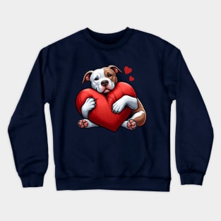 American Bully Gifts Crewneck Sweatshirt